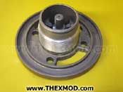 Head Assembly - J918334