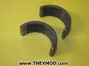 Ring Split Top Gear Clutch - 518315