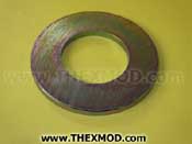 Washer Flat - 205840