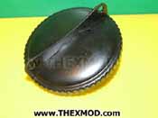 Cap - Fuel Tank Filler Cap - 277260
