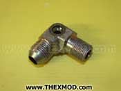 Elbow Tube - E132683