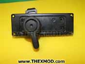 Catch Assembly - LH Sliding Window - RRC4879