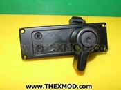 Catch Assembly - RH Sliding Window - RRC4878