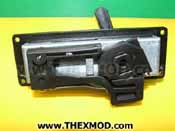 Catch Assembly - RH Sliding Window - RRC4878-2