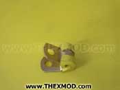 Clamp Loop - 115-10-4