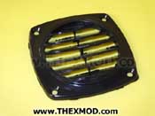 Ventilator Air Circulating - 453-6509-001