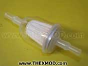 Filter Fuel - JN6-F4560-00
