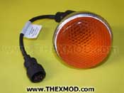 Light Indicator - MXK3602