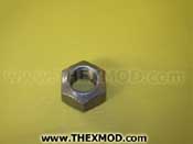Nut 