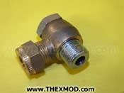 Connector - 8597487