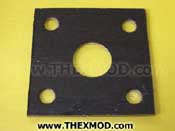 Gasket - 8575120