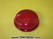 Lens - Red - E131567