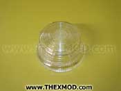 Lens - Sidelight - Clear - 8767390