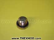 Plug Pipe - ER0705
