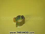 Clip Retaining - 826/11011
