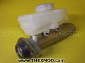 Cylinder - NRC2927 PMN101 GMC 323