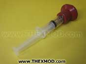 Lens - Sucker - PPE 020928 FV941928