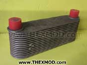Radiator Oil Cooler Differential - 8529879 - 8547571