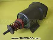 Switch Solenoid Starter - 70-14(19728)
