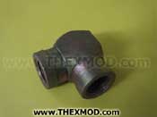Elbow Pipe - 454087 (21450)