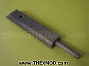 Latch Door - 11588878 (19207)