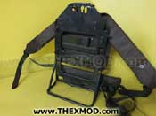Frame Radio Carrying - 49002-674-10 - SDD214190-2