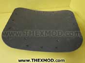 Plate Backrest - 10949935 (19207)