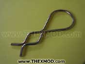 Safety Clip - MEXE 7606-40