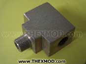 Manifold Air Line - FV2066440