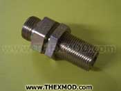 Nipple Tube - FV2067212 737651