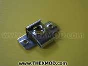 Fastener - Turnlock - 13-0028 47188-504-00-6