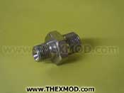 Reducer Pipe - FV2060526 MM-PN-0604 M2PN0604