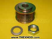 Pulley - PQZ100020
