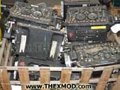 Drivers Instrument  Panel - QTY:20 - FV2270718 - Spares 