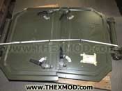 Door Hatch - Pair - FV2028612