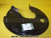 Deflector - RH - FTC4424