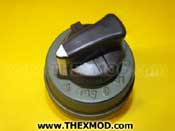 Switch - Light - 7 Way - Convoy - 600211 42013162