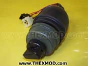 Switch - Light - 7 Way - Convoy - LND30369