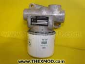 Boost Unit - CV9147