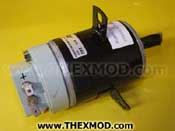 Motor - 26V - 2800 rpm - Y04578208