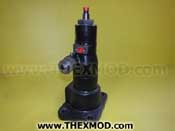 Housing - Fuel Pump - MAN PDP-G005