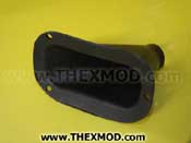 Gaiter Oil Resistant - 262-02903