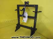 Mounting Frame - 7330/002/02/000