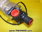 Pump Centrifugal - 2 0057-128