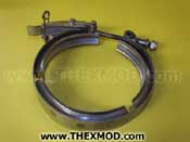 Clamp - 0420-3A1111W3 AS30202