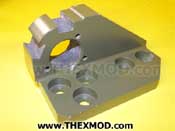 Pivot block left hand - 271451025360