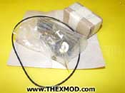 Vane Pump Rotary - 67015