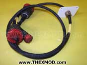 Wiring Harness - FV2037042