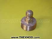 Plug - SSM(L)7-30 BS2464