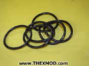 O-Ring Kit - 12127